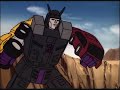 transformers episode 63   masquerade part 3