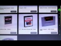 Gamestop Power Up Rewards Now Offering Retro Games but....