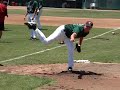 Max Scherzer of the Visalia Oaks ( Single-A Arizona )