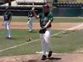Max Scherzer of the Visalia Oaks ( Single-A Arizona )