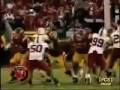 After a season of ups and downs, USC still managed to win their 6th consecutive PAC10 title and a Rose Bowl win over Illinois in convincing fashion.And here are the songs in case you are wondering:USC 38, Idaho 10 (Private Idaho-B52's)USC 49, Nebraska 31 (There's No Place Like Nebraska-Nebraska Band)USC 47, Washington State 14 (Cantaloop-US3)USC 27, Washington 24 (Neocon-Offspring)Stanford 24, USC 23 (Scar Tissue- Red Hot Chili Peppers)USC 20, Arizona 13 (This Is How We Do It-Montell Jordan)USC 38, Notre Dame 0 (Right Now-Van Halen)Oregon 24, USC 17 (Race Against Myself-Offspring)USC 24, Oregon State 3 (Kick Push-Lupe Fiasco)USC 24, California 17 (California-Phantom Planet)USC 44, Arizona State 24 (Conquest-USC Band)USC 24, UCLA 7 (TUSK aka UCLA sucks-Fleetwood Mac)USC 49, Illinois 17- no highlights :(