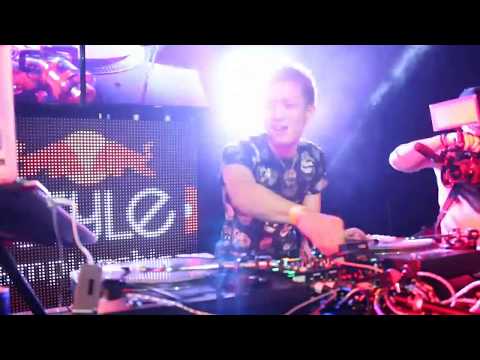 DJ SHINTARO-