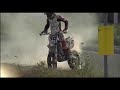 red bull supermoto