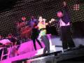 Nelly Furtado - Powerless (Say What You Want) live Get Loose Tour 2008 in Poznan,1 minute preview