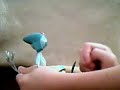 Adventures in Pokemon episode 20- Whats with Azelf?