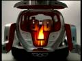 2007 Ford Airstream Concept Promotional Video