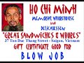 Ch?c c�ng an, anh ?i ra b?t th?ng th? d�m