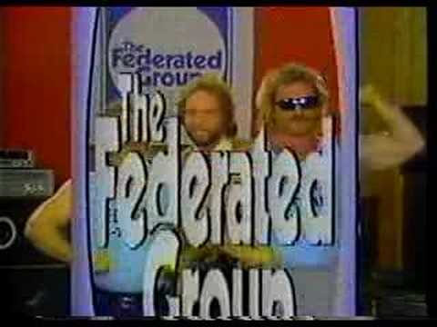 Collection - Federated Group Commercials