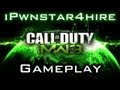 Modern Warfare 3 MP7 Gameplay PETS (MW3 Gameplay/Commentary)