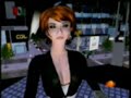 Comunidad, SecondLife, Mexico Reforma