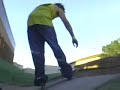 Hurvey Haskins Footy 2