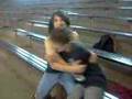 They re a little gay