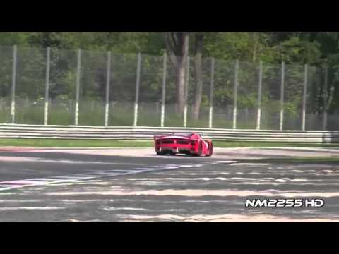 Ferrari Service and Repair Bay Area – Angelo Zucchi Motorsports Presents Ferrari FXX Pure Sound