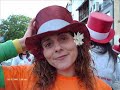 desfile académico bragança 2007
