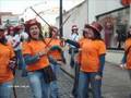 desfile académico bragança 2007