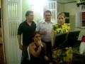 videos de Ivone e Emanuela Dueto