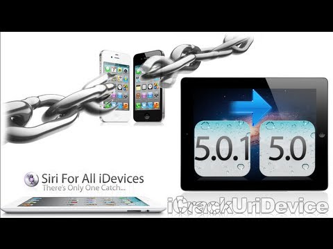 iOS 5,5.1.1 Untethered Jailbreak Update, iPhone Unlock And 5.0.1 Downgrade Info, Kindle Fire & More