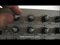 Vermona DRM1 MkIII Sequenced