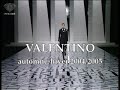 valentino fem ah 2004/2005