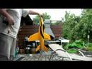 S�rens PY med vinge