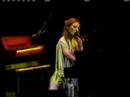 Tori Amos Silent All These Years live