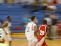 Chandler Parsons Dunk Chandler Parsons Dunk