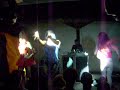 SHOW NICHOLLE DELUXE , ANTHONELA D CASTRO E LORENA MACKENIT
