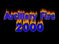 artillery fire power at its best