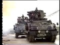 artillery fire power at its best
