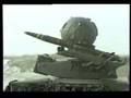 Artillery Fire Power at its best