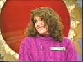 NBC Wheel of Fortune 12/22/86 Teen Week pt1