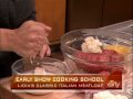 Lidia's Italian Meatloaf