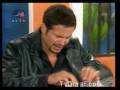 videos de Mis tres hermanas (06/01-09) parte 4/6