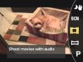 Sony DSC WX1 Review