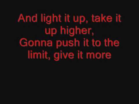 Usher-More Lyrics · Bullet For My Valentine - Hearts Burst Into Fire Usher-More Lyrics · Bullet For My Valentine - Hearts Burst Into Fire