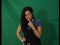 LINES SETA BLOODY -parodia-