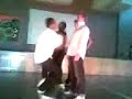 David & Victor VS Mr.Bird & Mr.Hartley