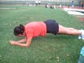 Core training