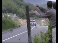 Rallye Alsace Vosges 2009 ES Blienschwiller toboggan 4