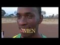 Kenya Elections Crisis - Soccer from Nairobi Kenya Elections Crisis - Soccer from Nairobi
