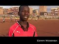 Soccer from the slums of Nairobi