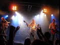Ter�sbetoni - Viimeinen tuoppi live @ Klubi Tampere 2008