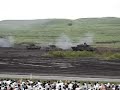 2006 annual jgsdf fuji live ammunition exercise part17