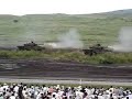 2006 annual jgsdf fuji live ammunition exercise part17