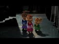 The Squeakuel - Spice Girls - Let Love Lead The Way HQ