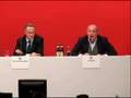 Uli Hoeneß / Ausraster