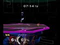 FC6 PC Chris (Falco) vs Mew2King (Fox) 2