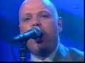peter lemarc live i tv , 1996.