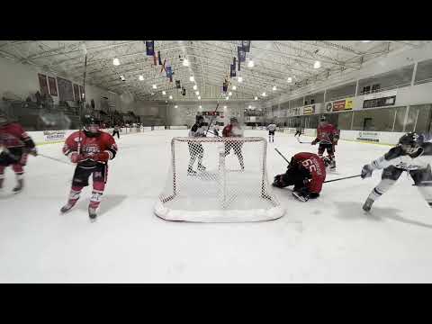 vs Victory Honda 11/22/24