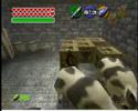 Zelda OoT Turm LonLon Farm Kisten Bug 2in1